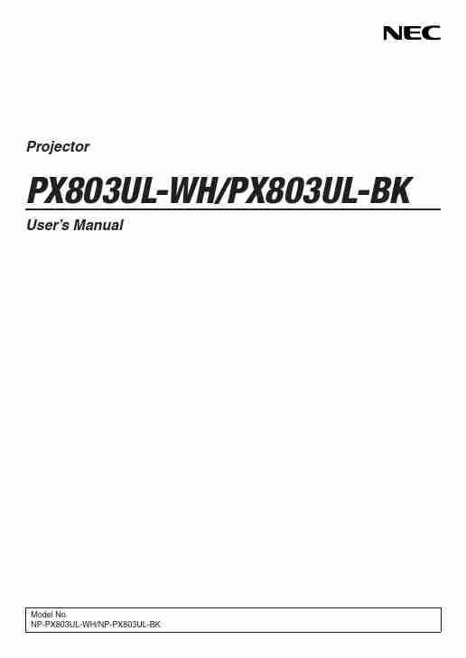 NEC PX803UL-BK-page_pdf